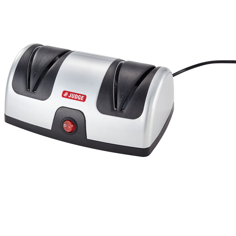 Judge, Electricals - Knife Sharpener & Honer