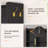 Over the Toilet Freestanding Storage with Cabinet-2107707167