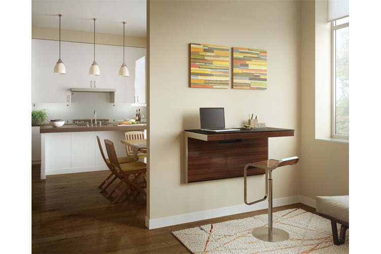standing desk idea