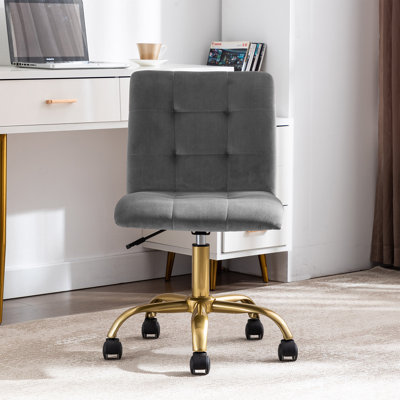 Chaise de travail Udell