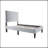 Twin Bed-1209119778