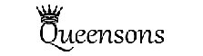 Logo Queensons Imports Ltd.