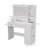 Chic Dressing Table with Multiple Functionalities and Stylish Design