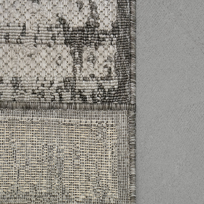 Beyonka Abstract Indoor / Outdoor Rug