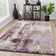 17 Stories Fleishman Abstract Rug & Reviews | Wayfair