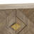 Hylke 72'' Solid Wood Sideboard