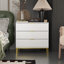 Commode 3 tiroirs Brienne-1080380061