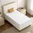 12 Inch Multiple-sized Memory Foam Mattress with 3 Layers-110904211