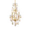 Lustre classique unique à 4 lumières Stockard-23155940