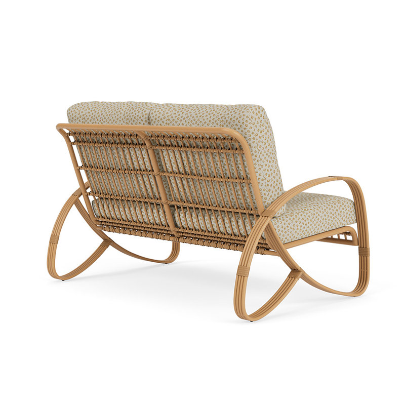 Riviera Outdoor - Seat, Bebot Sisal