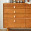 Armoire d'appoint Modern Cherry