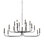 Breck 18 - Light Chandelier
