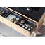 Ensemble de meuble-lavabo double 72 po Ariane-35980485