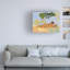 «Lazyday On Canvas» par Arty Guava, reproduction-1525673442