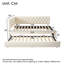 Upholstered Bed-600773422