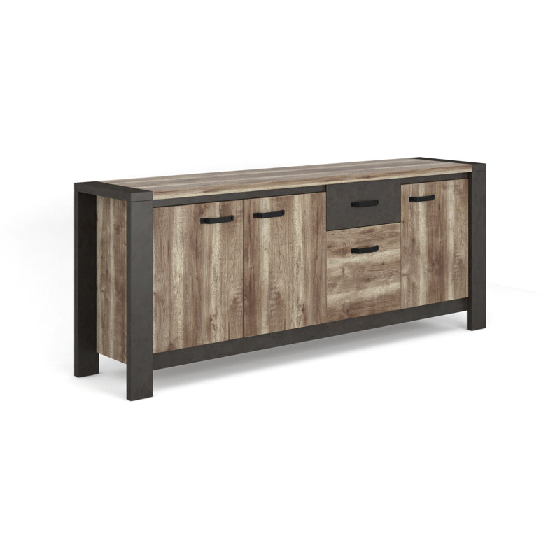 220cm Sideboard