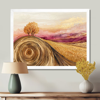 Doshia - Landscapes Wall Art