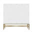 Armoire d'appoint 2 portes