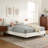 Modway Sofia Channel Tufted Performance Velvet Platform Bed-44353752-44353757