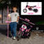 Ivy Bronx Battery Powered Ride On-2049994237