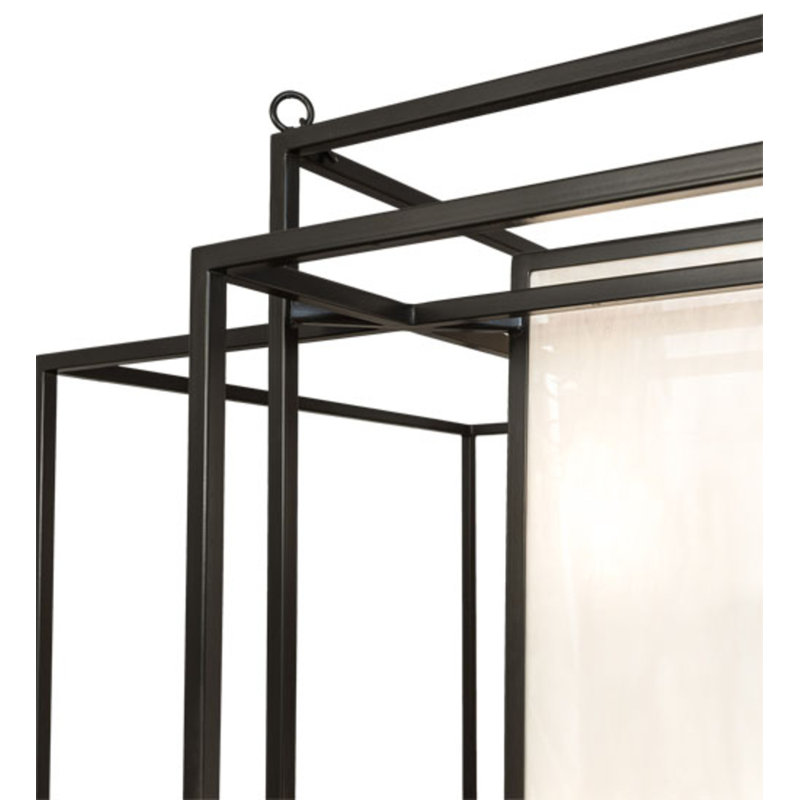 Kitzi Box 32 - Light Pendant