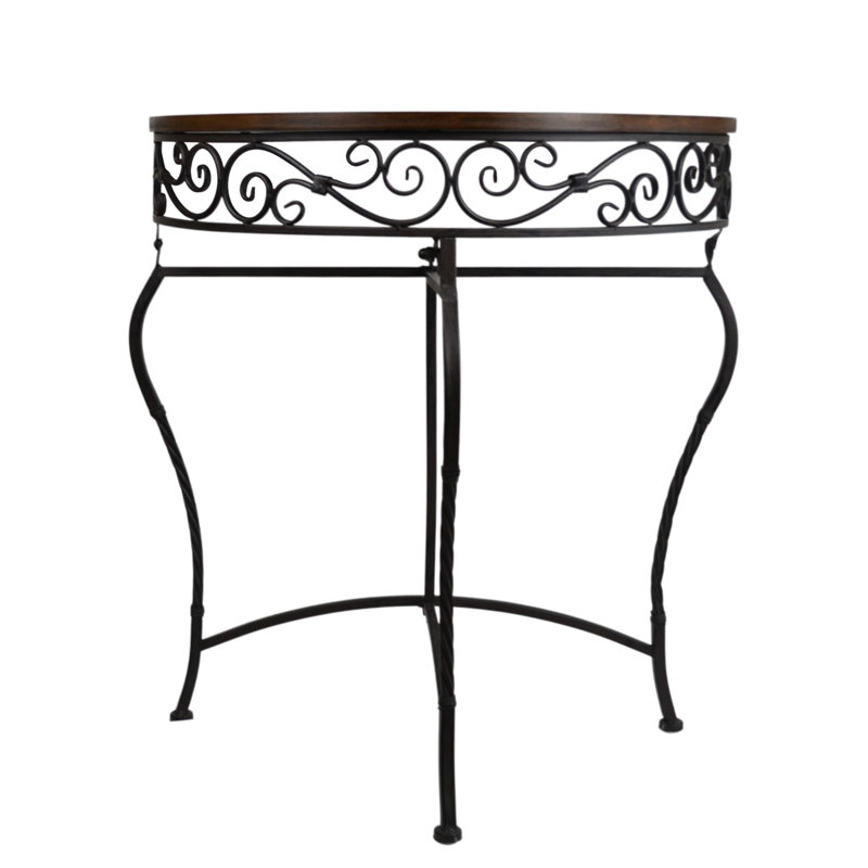 Console Schaaf