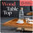 The Homestead Farmhouse Table Top-93937715