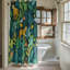 Rideau de douche Brenna-553845160