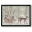 Christmas Time I, reproduction d'art sur toile-1386114591-1386114590