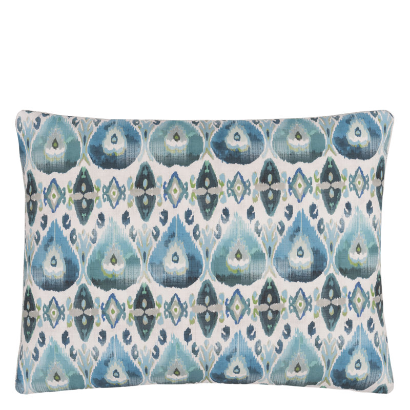 Cuzcita Spice Outdoor Decorative Pillow