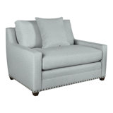Fairgrove 50.5" Chair