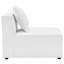 Canapé modulaire rembourré pour l'extérieur Saybrook-861307802