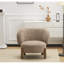 Fauteuil d'appoint Comfort