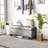 Fabric Upholstered Storage Bench-1642114696