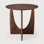 Solid Wood End Table
