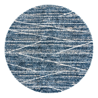 Abrahams Geometric Indoor Rug