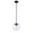 Vazken 1 - Light Single Pendant-1863738171
