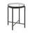 Duxbury Glass End Table-309620292