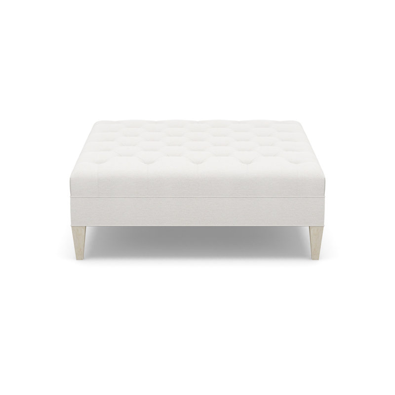 Square Ottoman, Sandstone, 7064-88