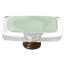 Reflective Rectangular Knob-9467257-9467262