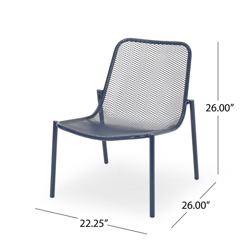 Chaise Kincaid, Marine