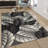 Floral Indoor Rug-18773723