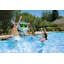Ensemble de panier de basketball pour piscine Poolish Swish, Swish Pro Rebondant-128912102