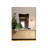 Cedella 14.5'' H Crystal Tabletop Candlestick