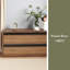 Armoire de rangement empilable