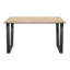 Andon 6 - Person Dining Set