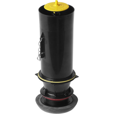 FLUSH VALVE KIT