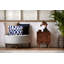 Polyester Lumbar Rectangular Indoor/Outdoor Pillow Cover & Insert-86131860