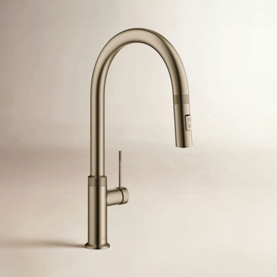 Kraus Oletto High-Arc Kitchen Faucet
