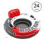 Jouets en plastique et jouets gonflables